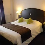 Brit Centre - Le Valentre 3* Cahors