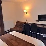 Hotel Brit Centre - Le Valentre Cahors