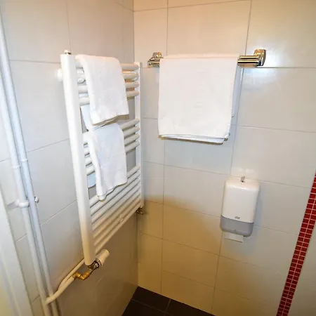 Brit Centre - Le Valentre