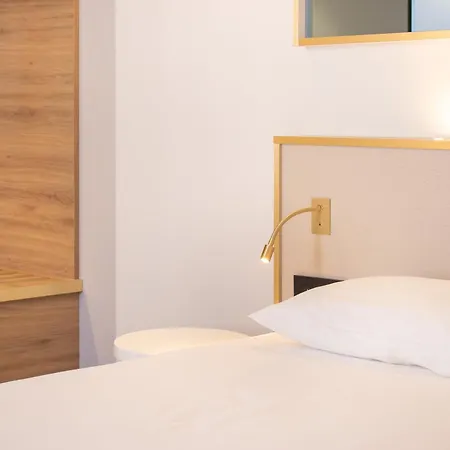 Hotel Brit Centre - Le Valentre