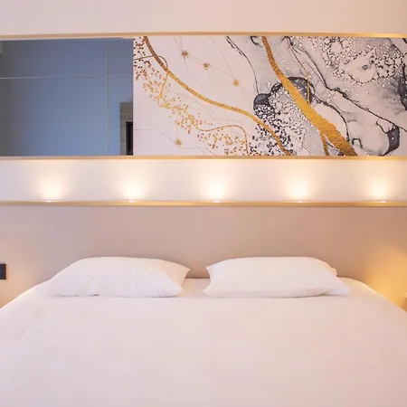 Hotel Brit Centre - Le Valentre
