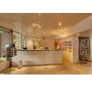 Hotel Brit Centre - Le Valentre 3*