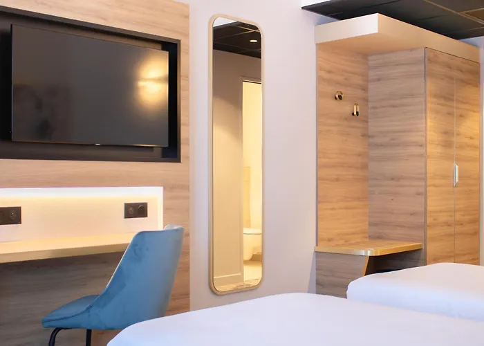 Brit Centre - Le Valentre