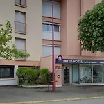 Brit Centre - Le Valentre Hotel 3*