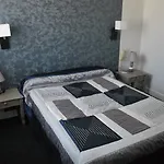 Brit Centre - Le Valentre Hotel