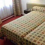 Hotel Brit Centre - Le Valentre
