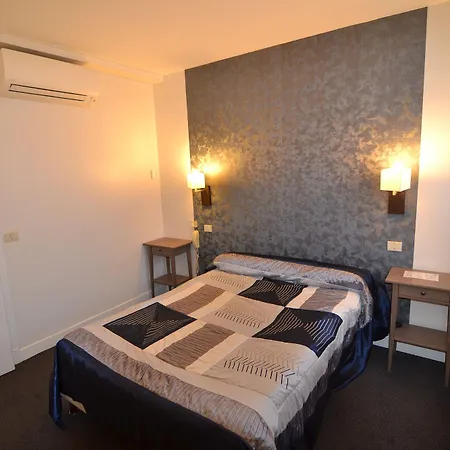 Brit Centre - Le Valentre 3* 卡奥尔