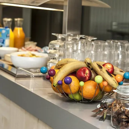 Brit Centre - Le Valentre