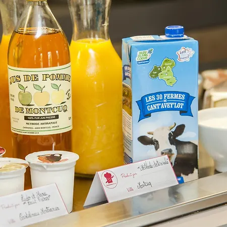 Hotel Brit Centre - Le Valentre