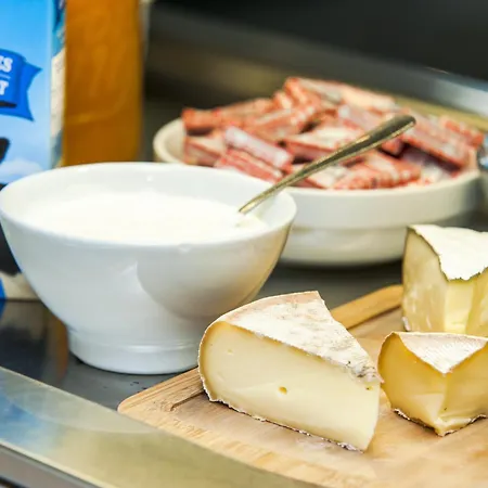 Brit Centre - Le Valentre