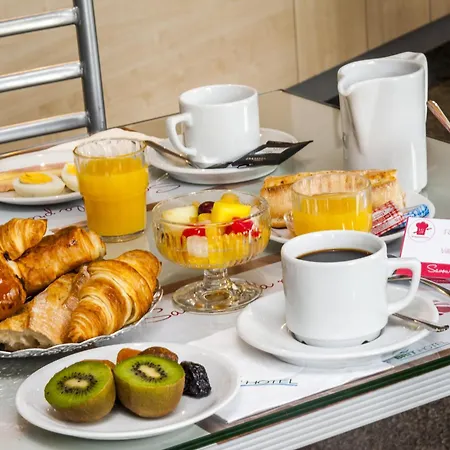 Brit - Le Valentre Hotel Cahors