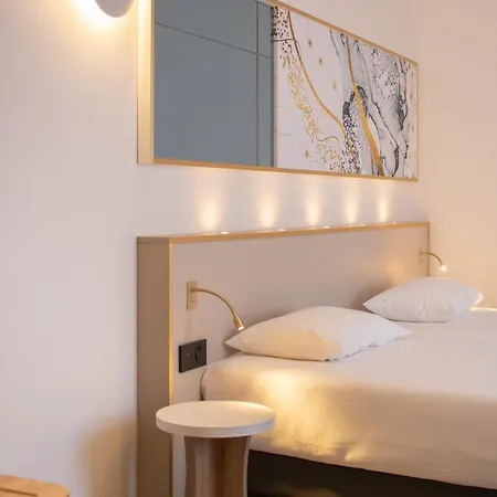 Brit Centre - Le Valentre Hotel Cahors