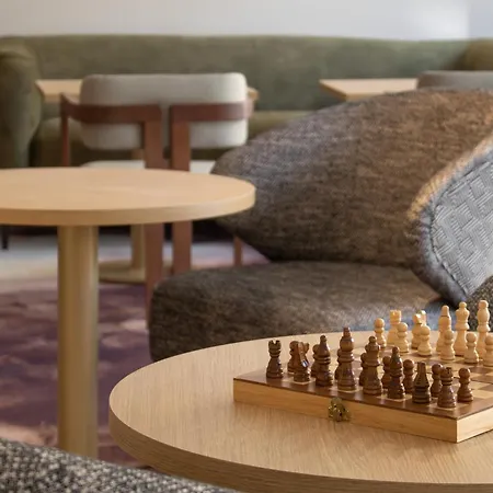 Hotel Brit Centre - Le Valentre 3*