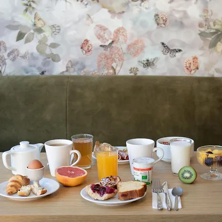Hotel Brit Centre - Le Valentre Cahors