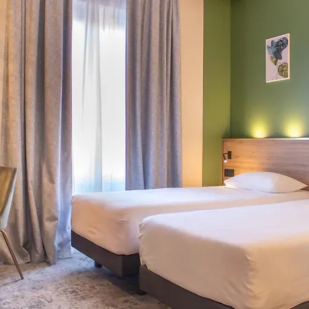 Brit Centre - Le Valentre Hotel 3*
