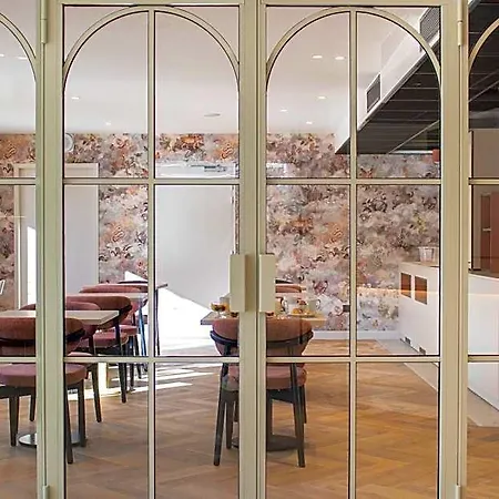 Brit Centre - Le Valentre