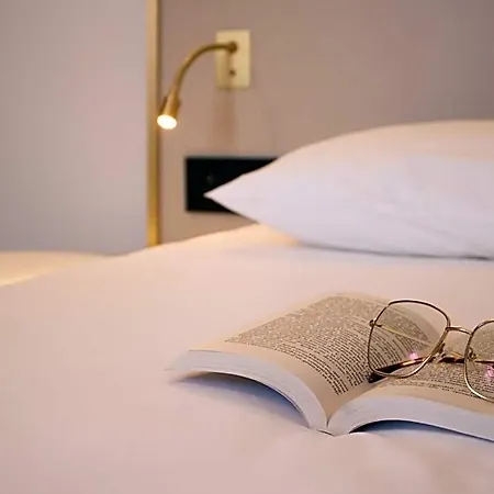 Hotel Brit Centre - Le Valentre 3*