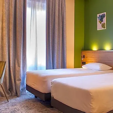 Hotel Brit Centre - Le Valentre Cahors
