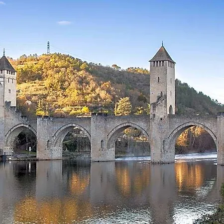 Brit Centre - Le Valentre Cahors