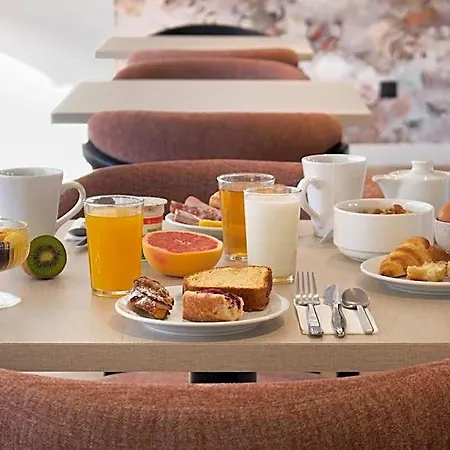 Hotel Brit Centre - Le Valentre Cahors