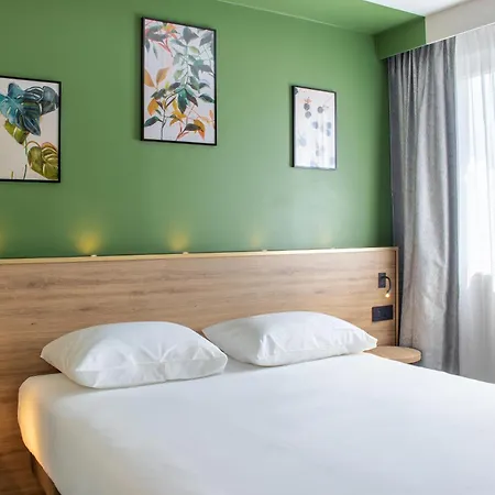 酒店 Brit Centre - Le Valentre 卡奥尔