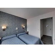 酒店 Brit Centre - Le Valentre