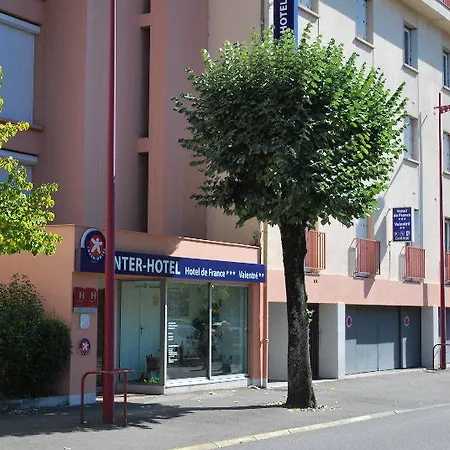 Brit Centre - Le Valentre 酒店 卡奥尔