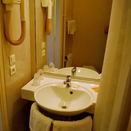 Brit Centre - Le Valentre