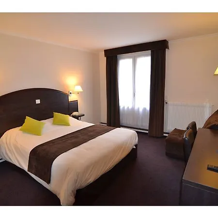 酒店 Brit Centre - Le Valentre