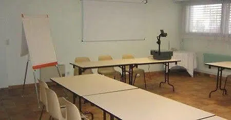酒店 Brit Centre - Le Valentre 卡奥尔