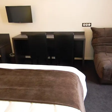 Hotel Brit - Le Valentre Cahors