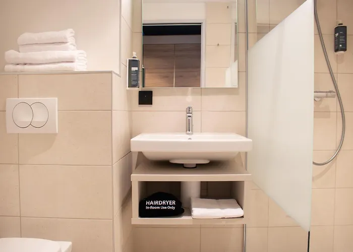 Brit Centre - Le Valentre