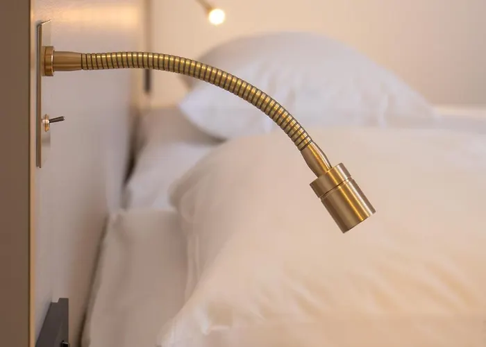 فندق Brit Centre - Le Valentre