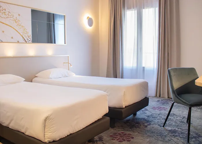 Brit Centre - Le Valentre 3* 卡奥尔