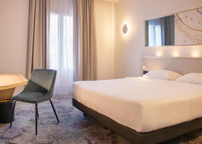 Brit Centre - Le Valentre