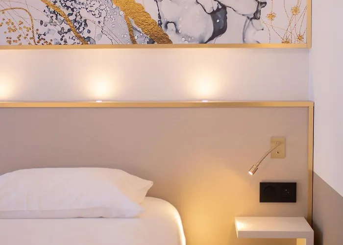 Brit Centre - Le Valentre