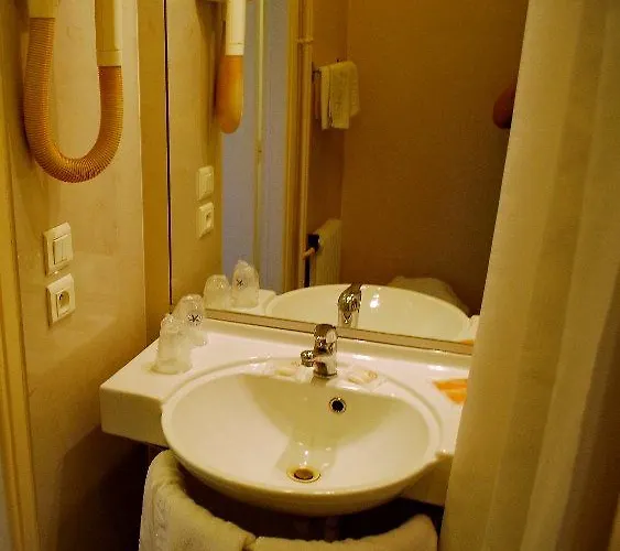 Brit Centre - Le Valentre