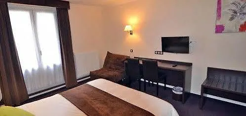 فندق Brit Centre - Le Valentre كاهورْ