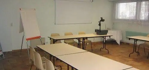 فندق Brit Centre - Le Valentre كاهورْ