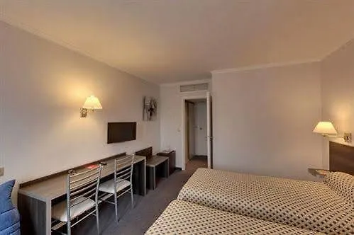 فندق Brit Centre - Le Valentre