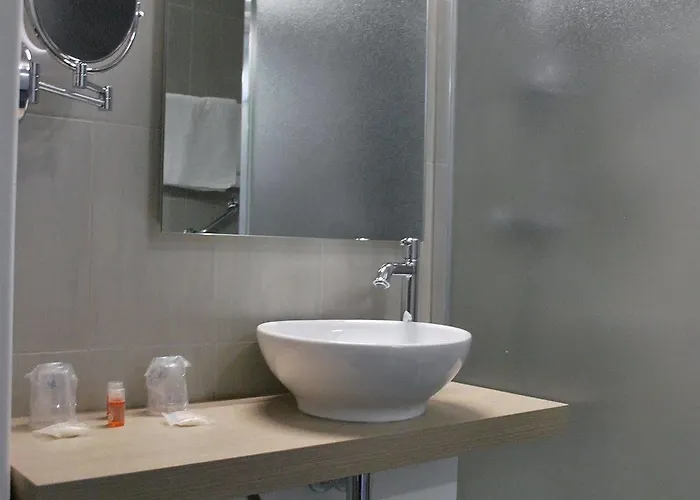 فندق Brit Centre - Le Valentre كاهورْ